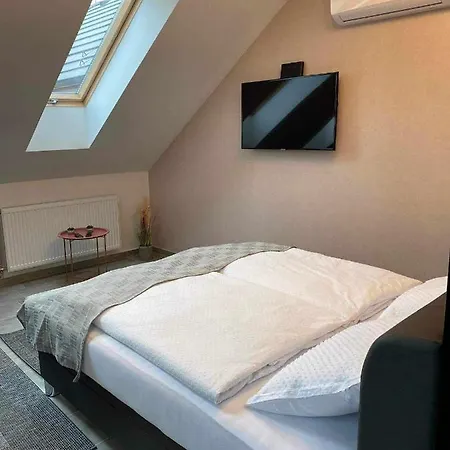Apartment Csipke 3 Hajduszoboszlo