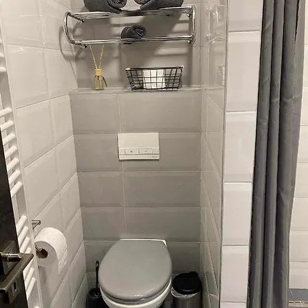 Csipke 3 Apartament *